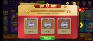 Rummy A1 Hack Apk