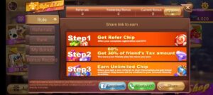 Hack Royally Rummy App
