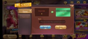 Hack Rummy Royally App