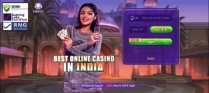 Register In Teen Patti Diya Hack App