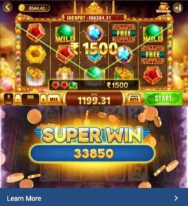 Rummy Ares Hack App