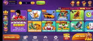 Rummy A1 Hack Apk