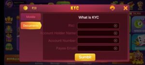 Withdraw Program In Rummy A1 Hack App