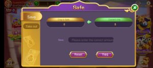 The Safe Program In Rummy Go Hack App