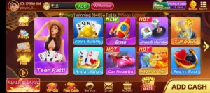 Teen Patti Gold Hack Apk
