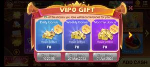Hack Gold Teen Patti App