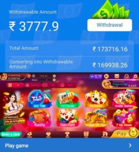 TEEN PATTI MASTER 2020 HACK APK