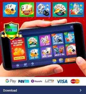 “Teen Patti Master Gold Hack”  App
