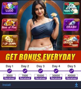 TeenPatti MasterPlus Hack Apk