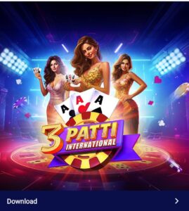 3 Patti Master Plus Hack App