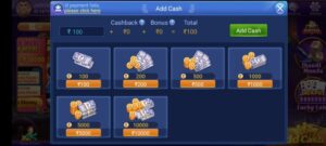 Add Money In 3 Patti Master New Hack Apk
