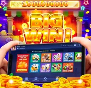 Hack Teen Patti Master Life App