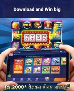 “Teen Patti Master New Hack Apk”
