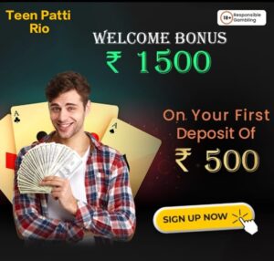 “Teen Patti Rio Hack Apk”