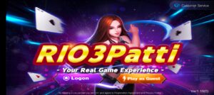 Hack Rio Teen PattiApplication
