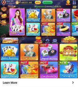 “TEEN PATTI MASTER OFFICIAL HACK APP”