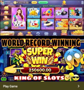 Teen Patti Master Mod Hack Apk