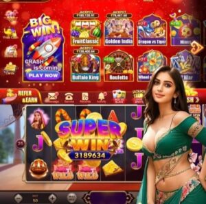Supported Games