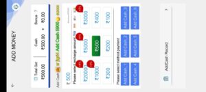 Teen Patti Master Official Hack App Add Cash Programs