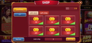 TeenPatti Master JhandiMunda Hack App Add Cash Programs