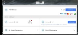 Withdrawal In 3 Patti Master Best Hack App