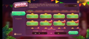 Deposit Programs In Master Latest Teen Patti Hack App